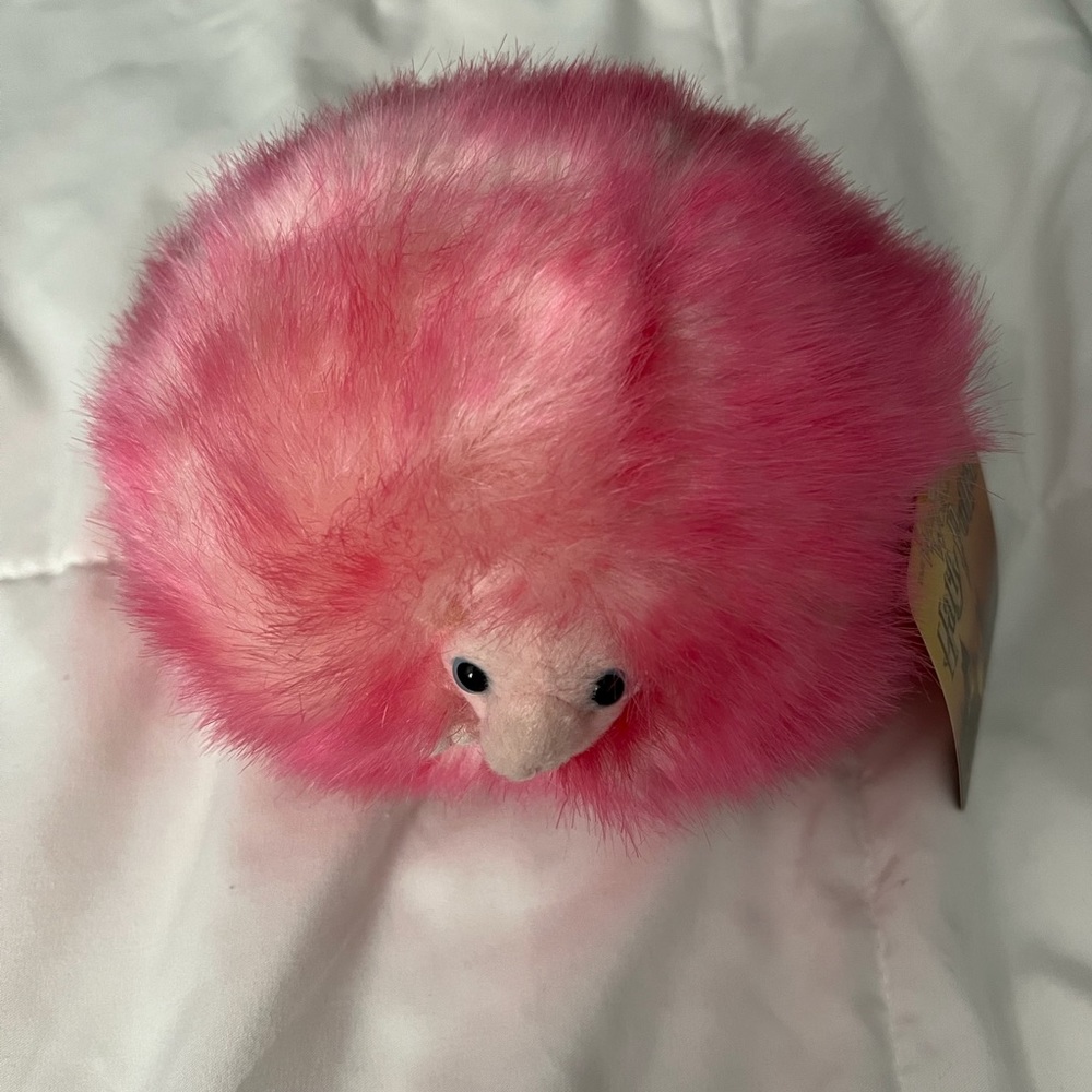 Harry Potter Pigmy Puff